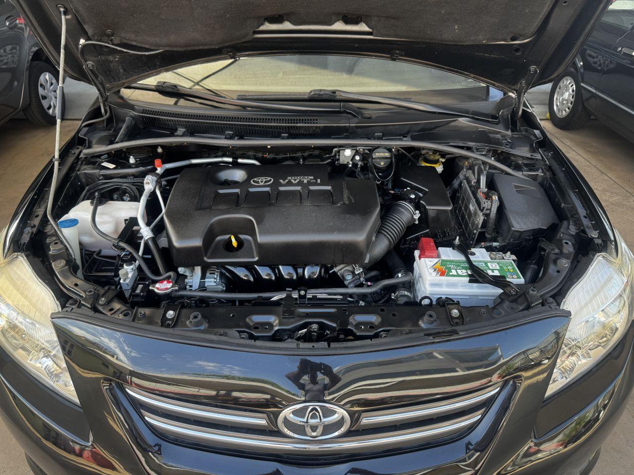 TOYOTA Corolla - Foto