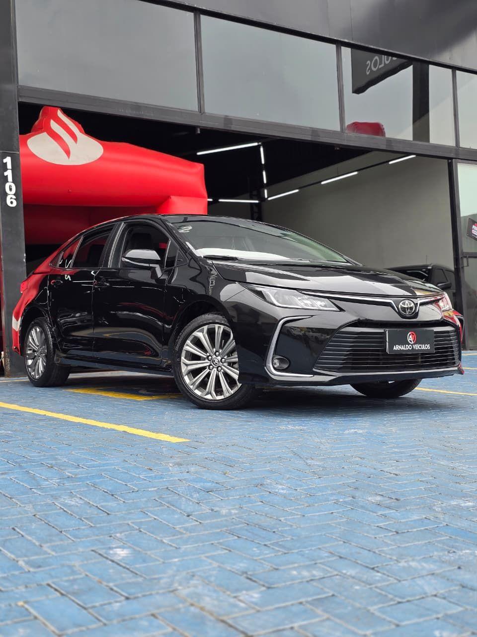 TOYOTA Corolla - Foto