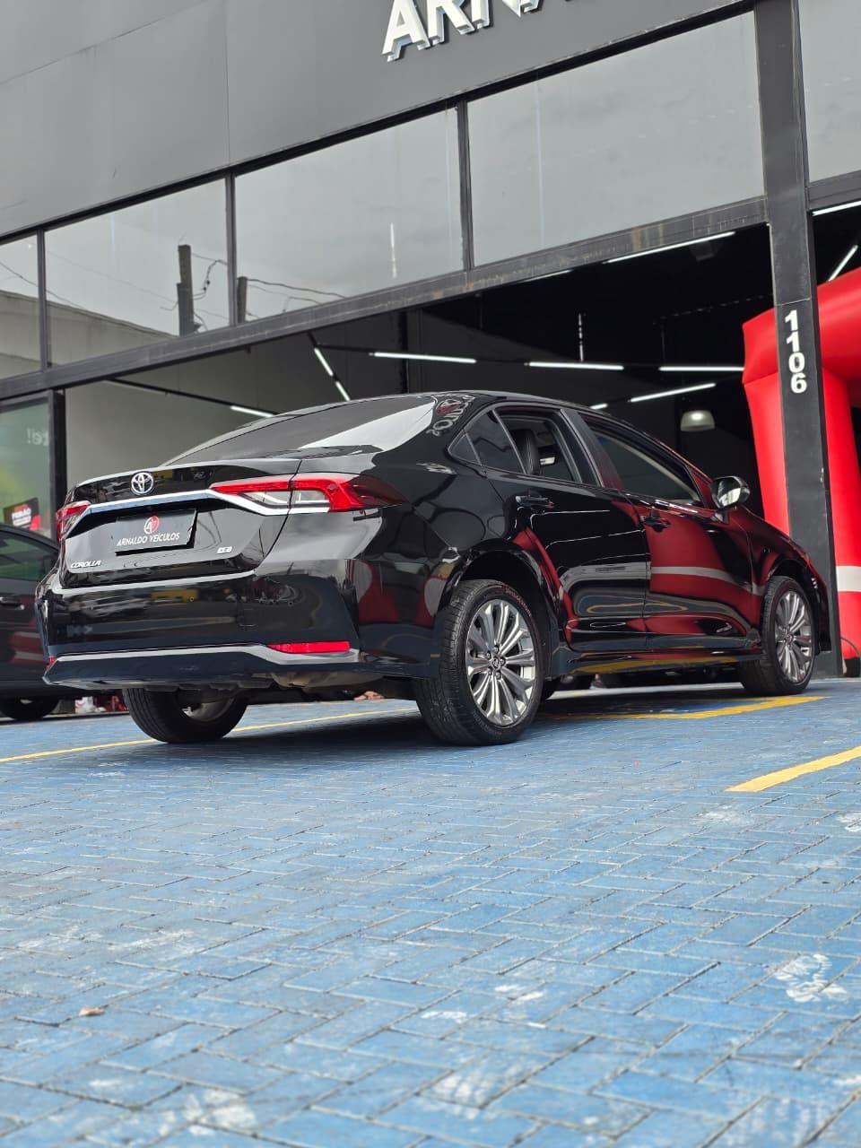 TOYOTA Corolla - Foto