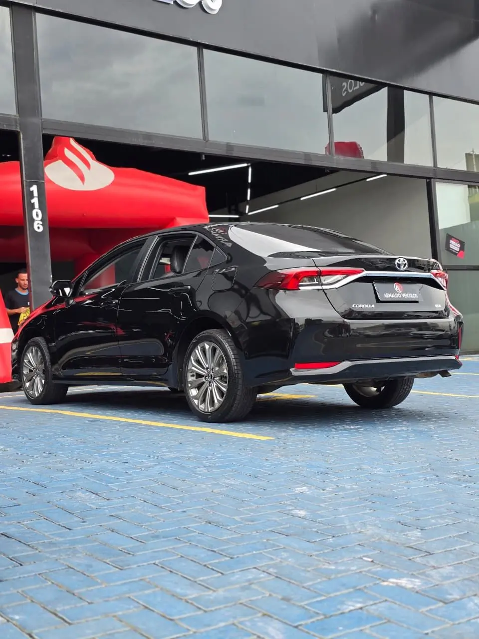 TOYOTA Corolla - Foto