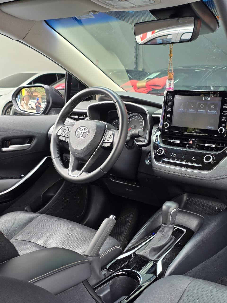 TOYOTA Corolla - Foto