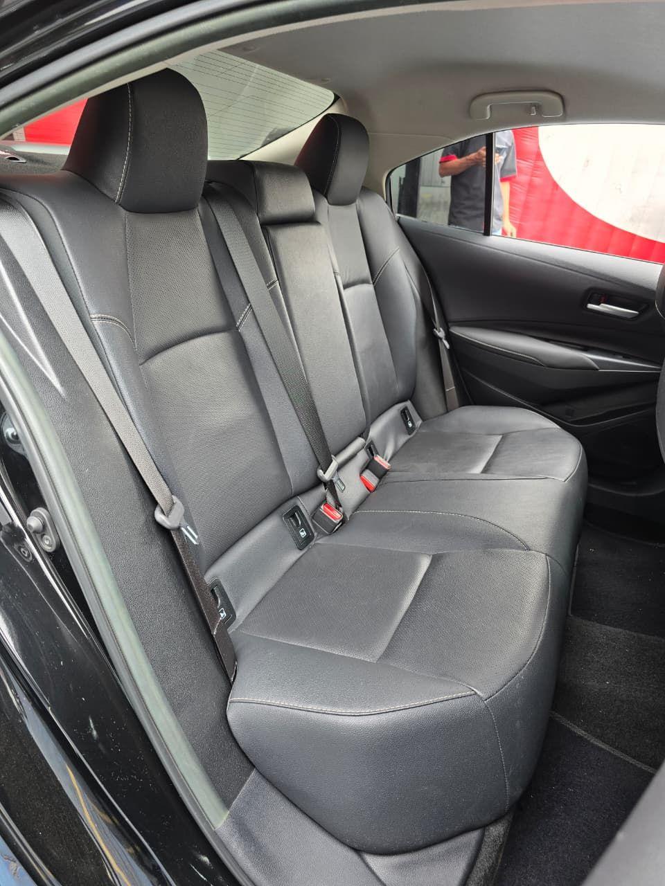 TOYOTA Corolla - Foto