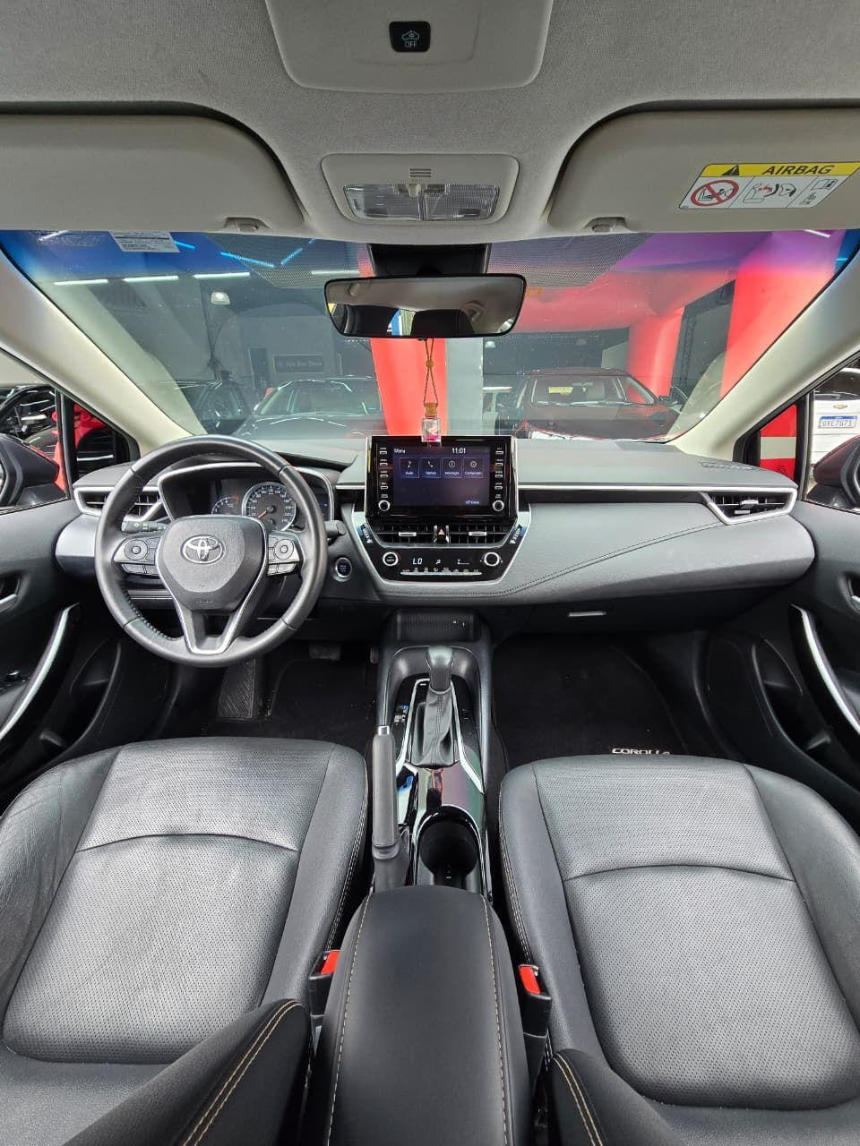 TOYOTA Corolla - Foto