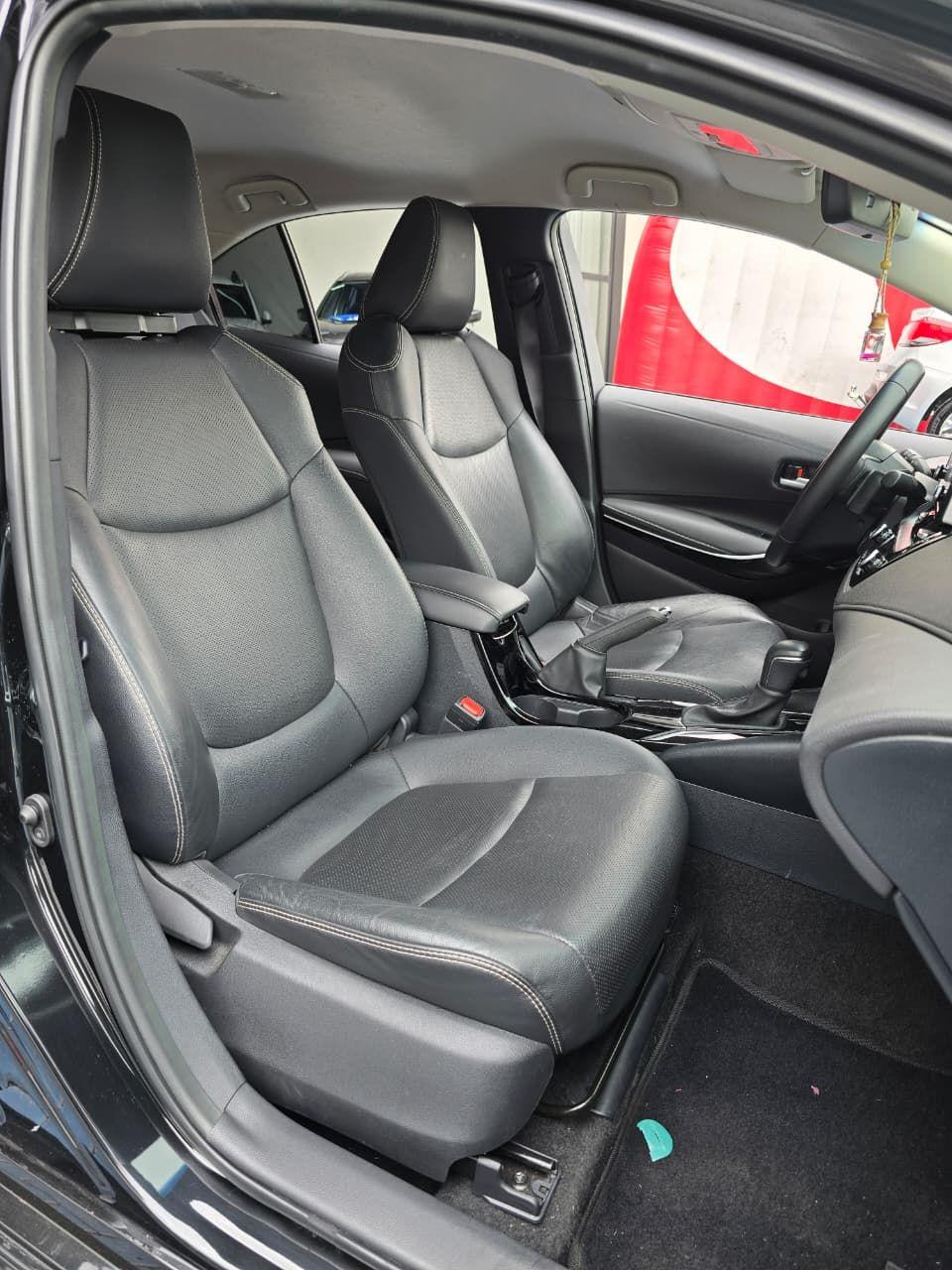 TOYOTA Corolla - Foto