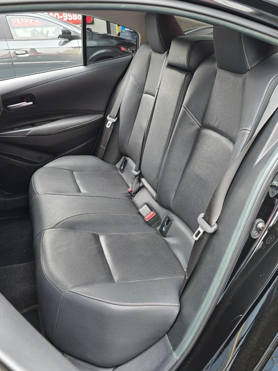 TOYOTA Corolla - Foto