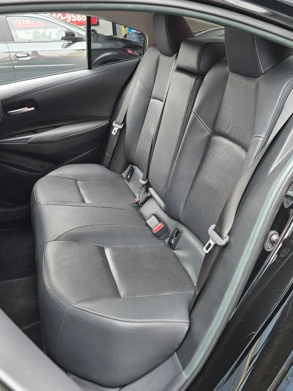 TOYOTA Corolla - Foto