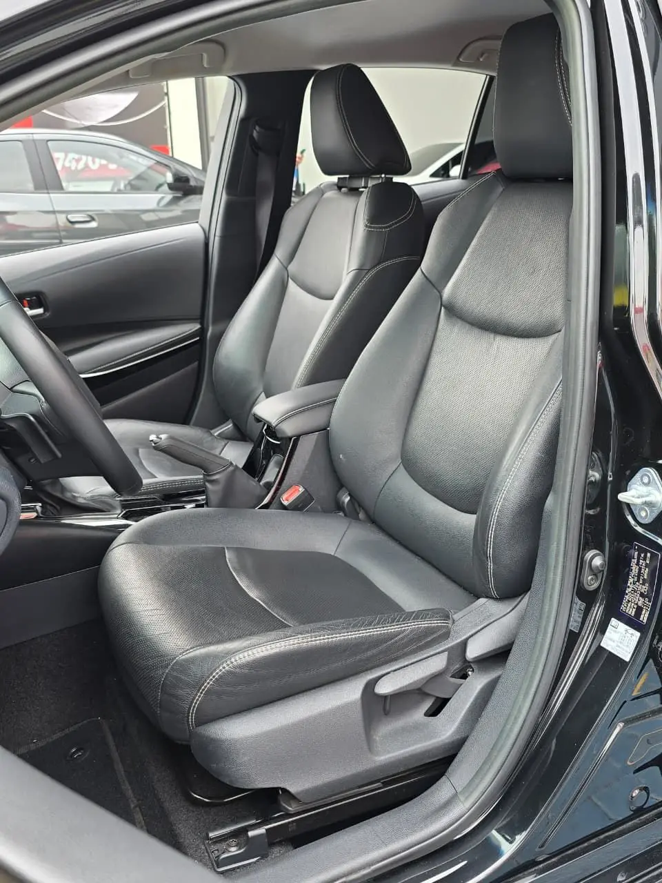 TOYOTA Corolla - Foto