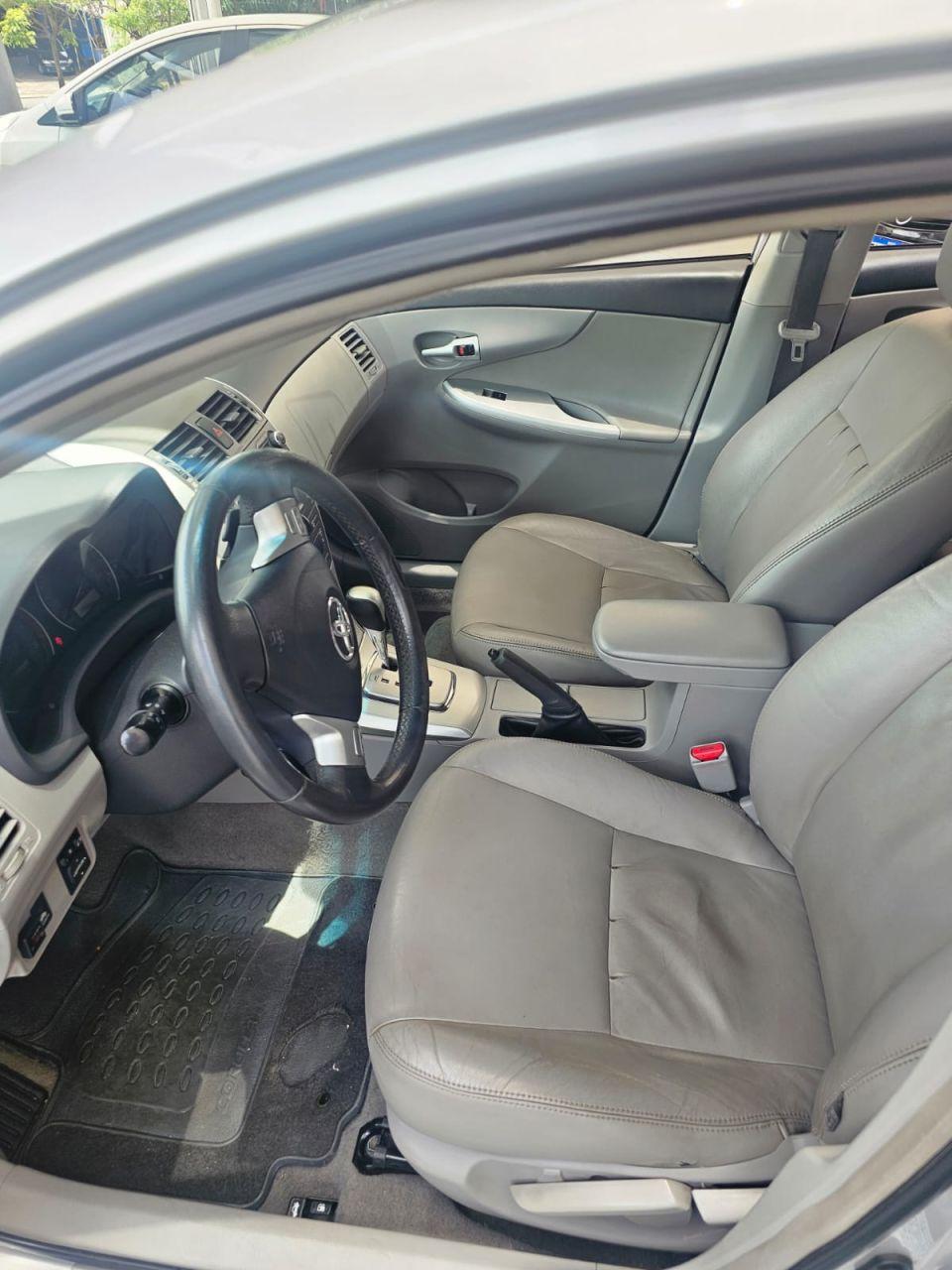 TOYOTA Corolla - Foto