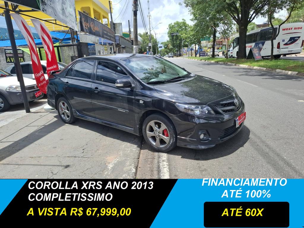 TOYOTA Corolla - Foto