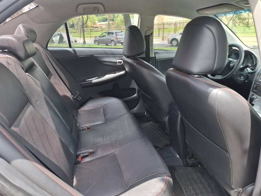 TOYOTA Corolla - Foto