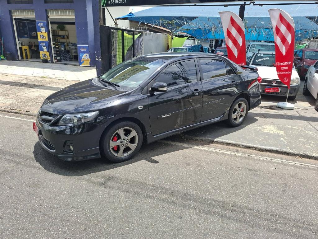 TOYOTA Corolla - Foto