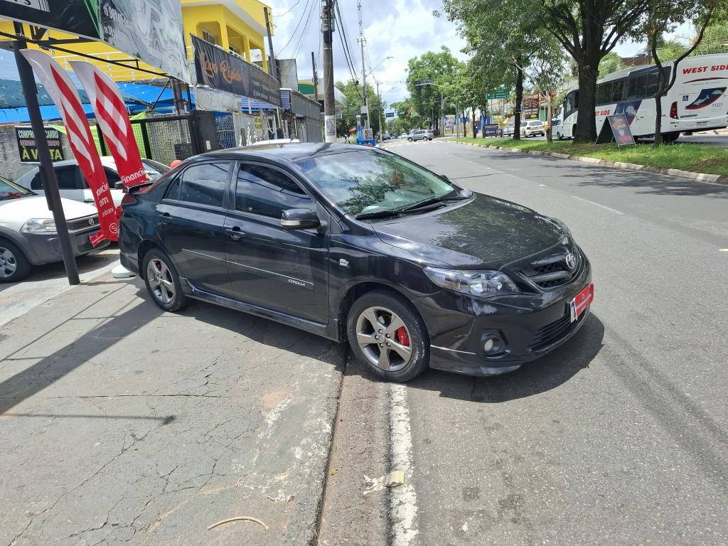 TOYOTA Corolla - Foto