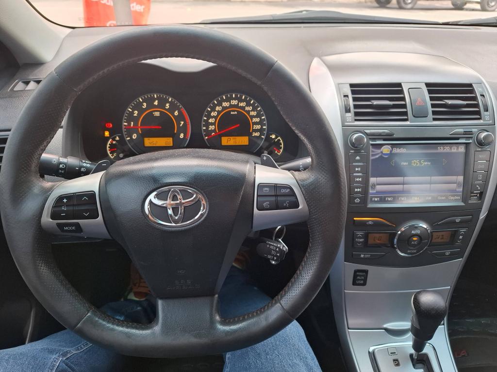 TOYOTA Corolla - Foto