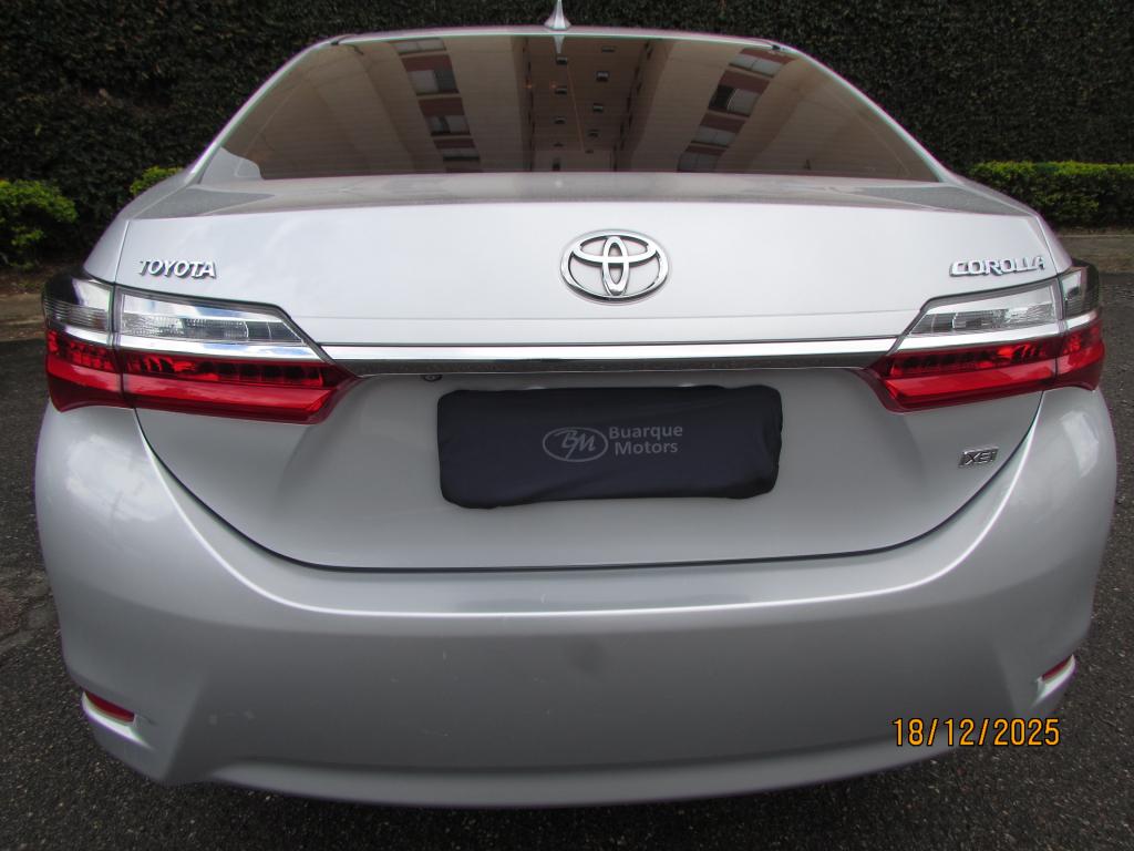 TOYOTA Corolla - Foto