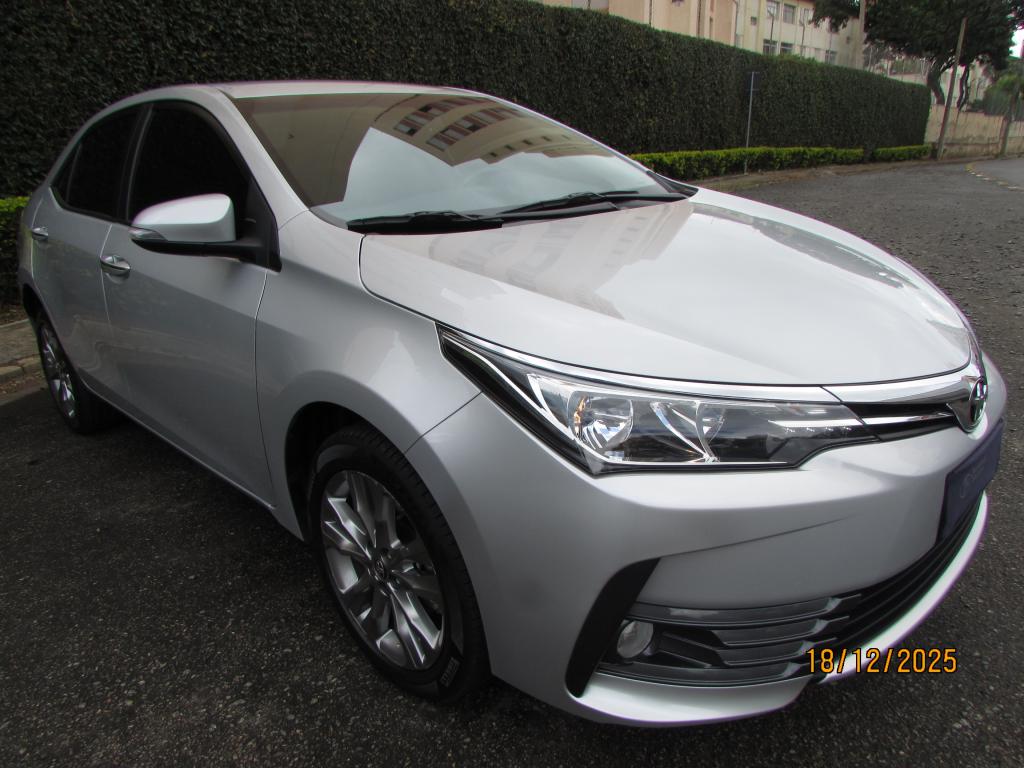 TOYOTA Corolla - Foto