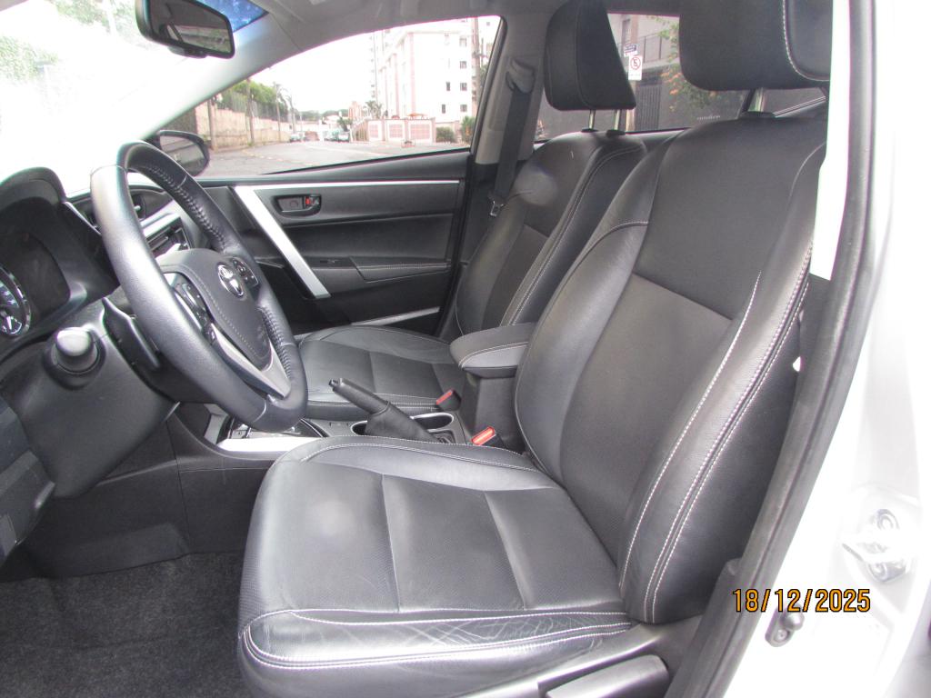 TOYOTA Corolla - Foto