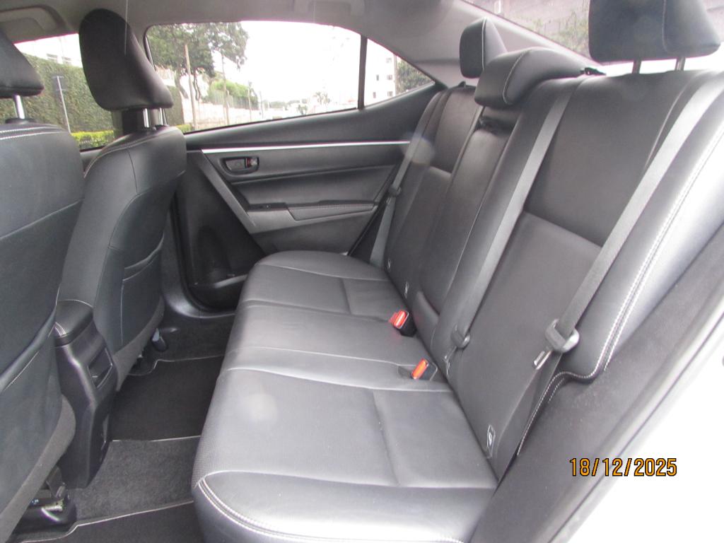 TOYOTA Corolla - Foto