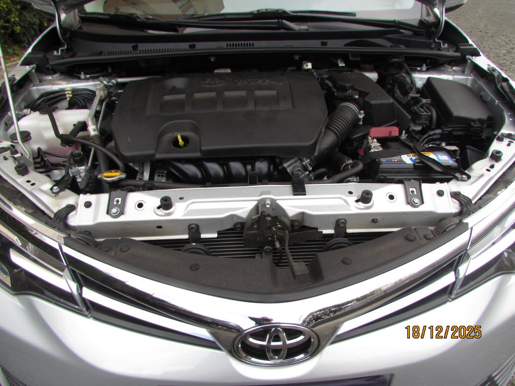 TOYOTA Corolla - Foto