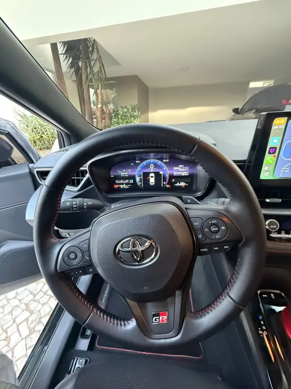 TOYOTA Corolla - Foto