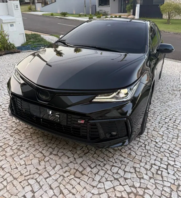 TOYOTA Corolla - Foto