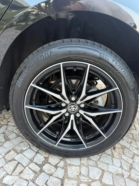 TOYOTA Corolla - Foto