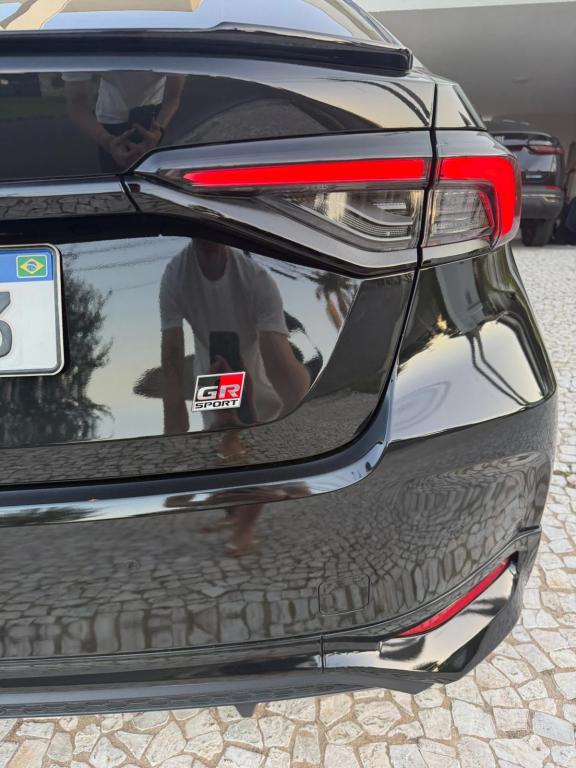 TOYOTA Corolla - Foto