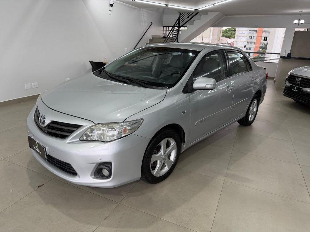 TOYOTA Corolla - Foto