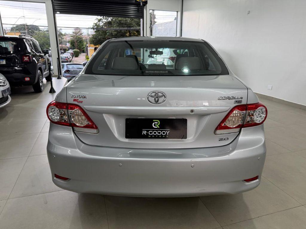 TOYOTA Corolla - Foto