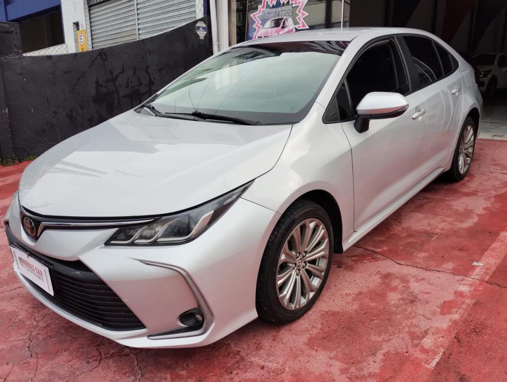 TOYOTA Corolla - Foto