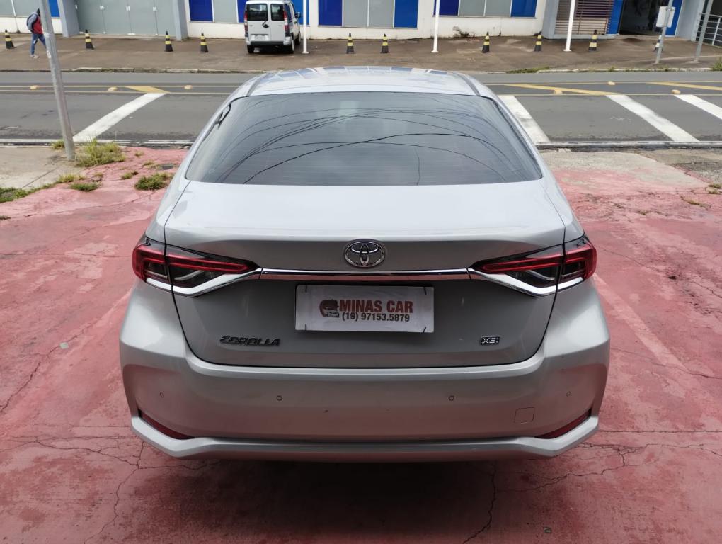 TOYOTA Corolla - Foto