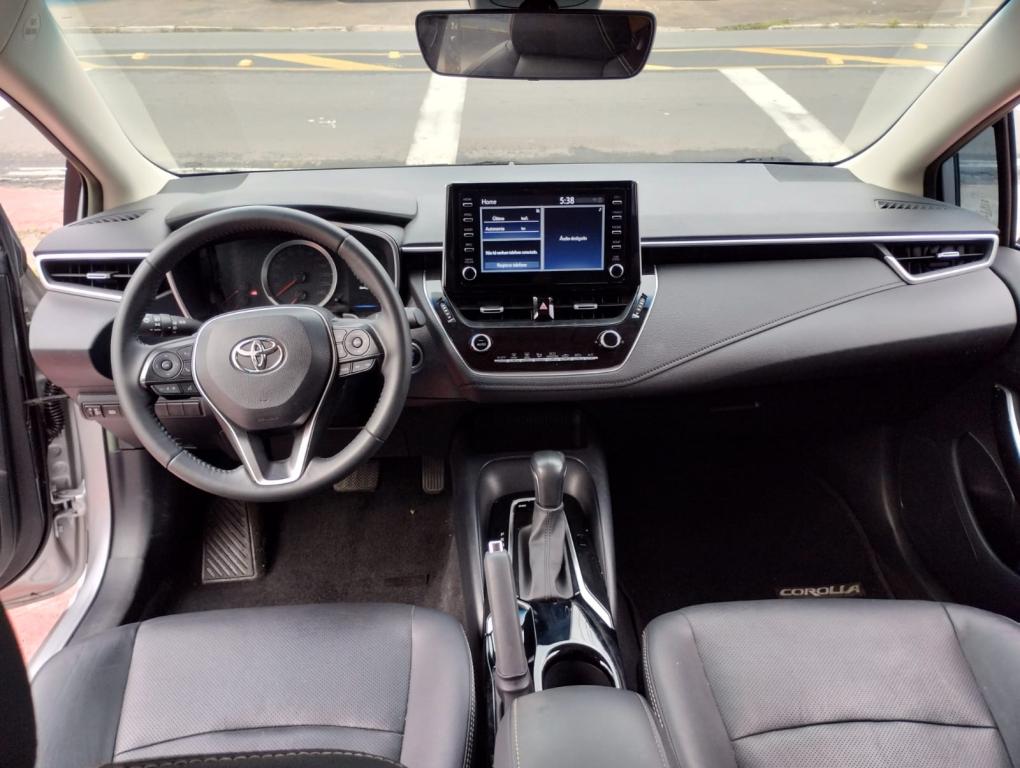 TOYOTA Corolla - Foto