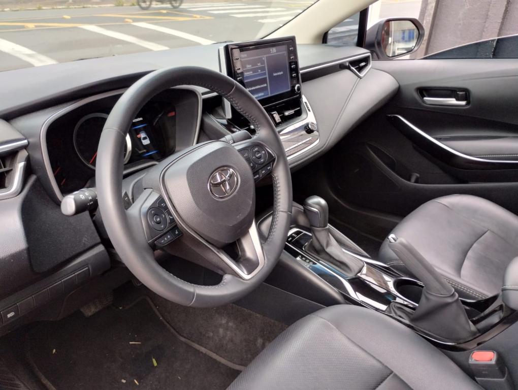 TOYOTA Corolla - Foto