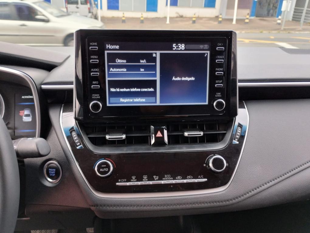 TOYOTA Corolla - Foto