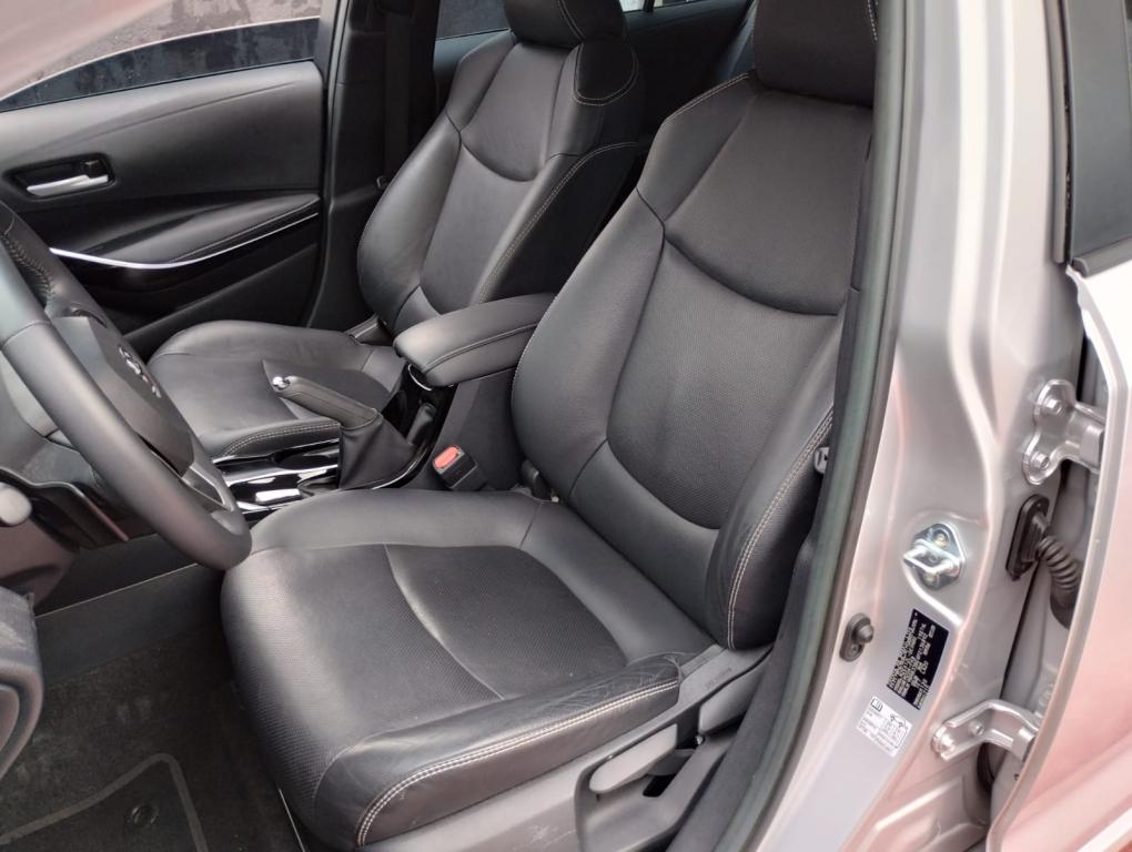 TOYOTA Corolla - Foto