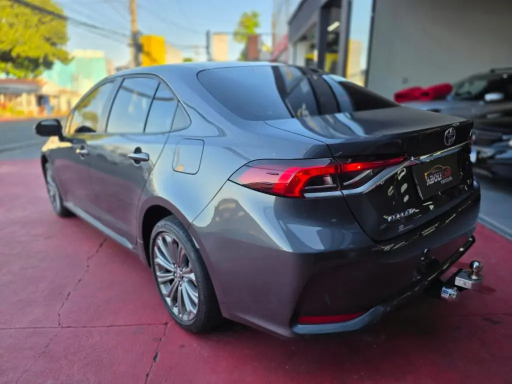 TOYOTA Corolla - Foto