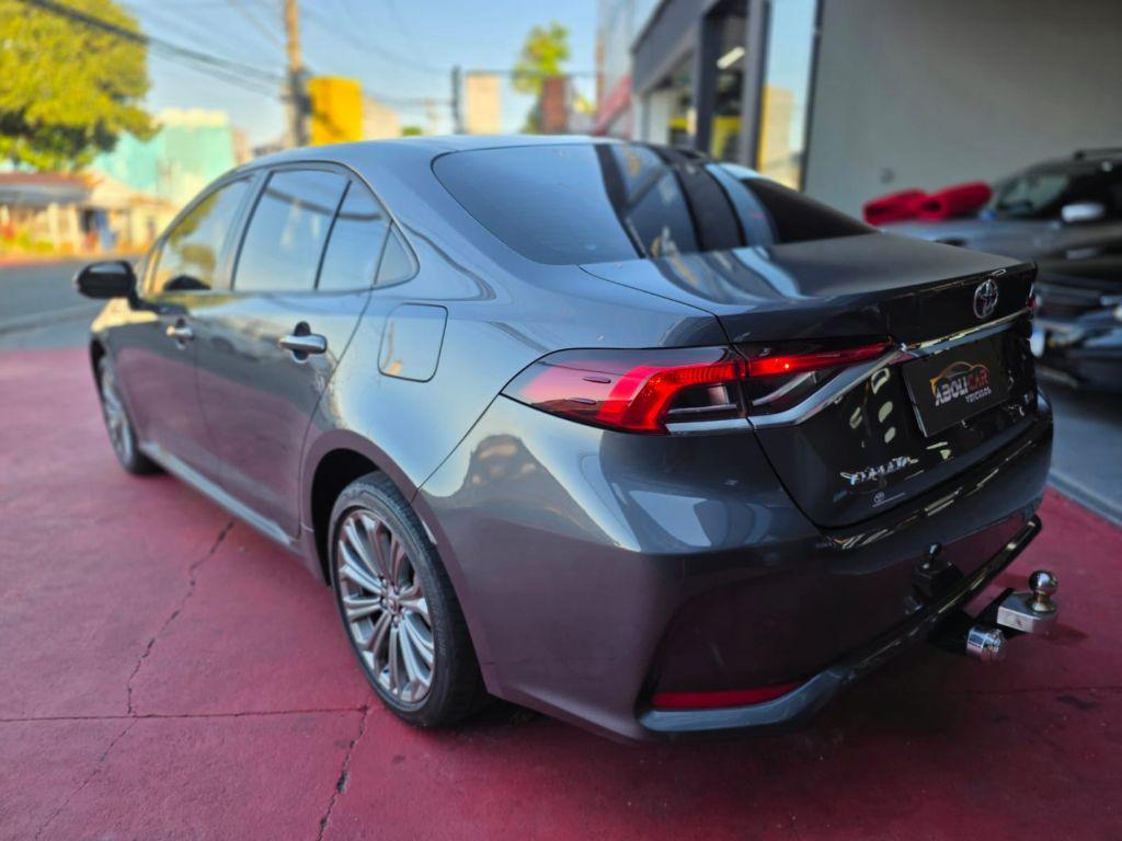 TOYOTA Corolla - Foto