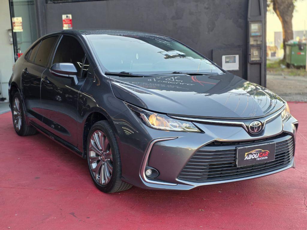 TOYOTA Corolla - Foto