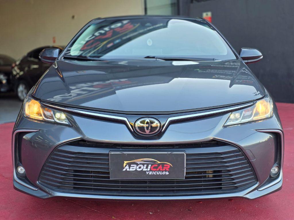 TOYOTA Corolla - Foto