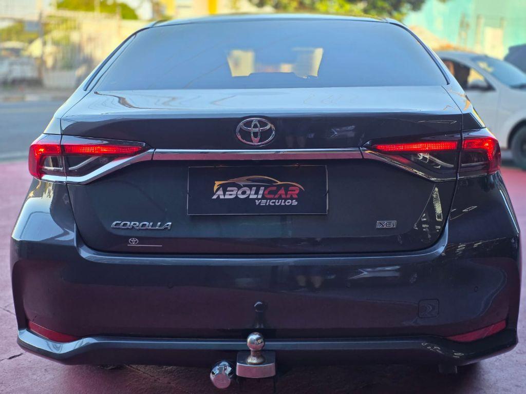 TOYOTA Corolla - Foto