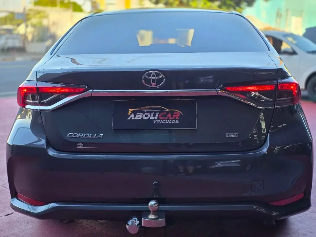 TOYOTA Corolla - Foto
