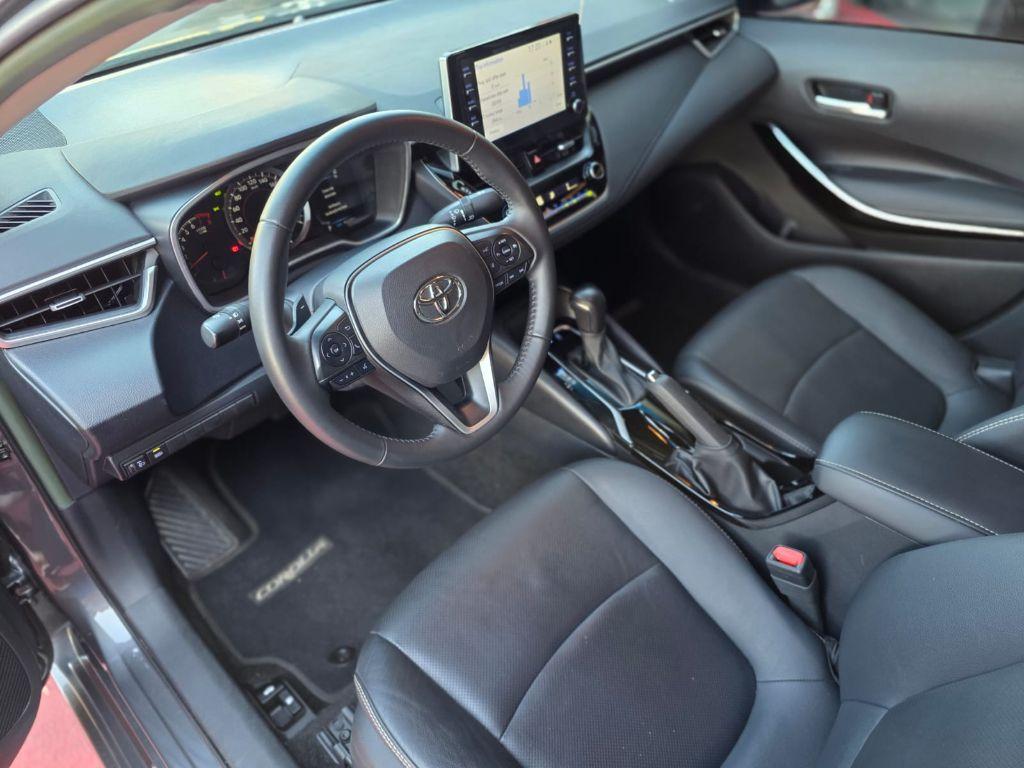 TOYOTA Corolla - Foto
