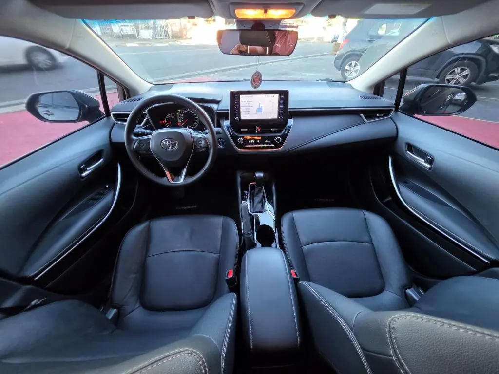 TOYOTA Corolla - Foto