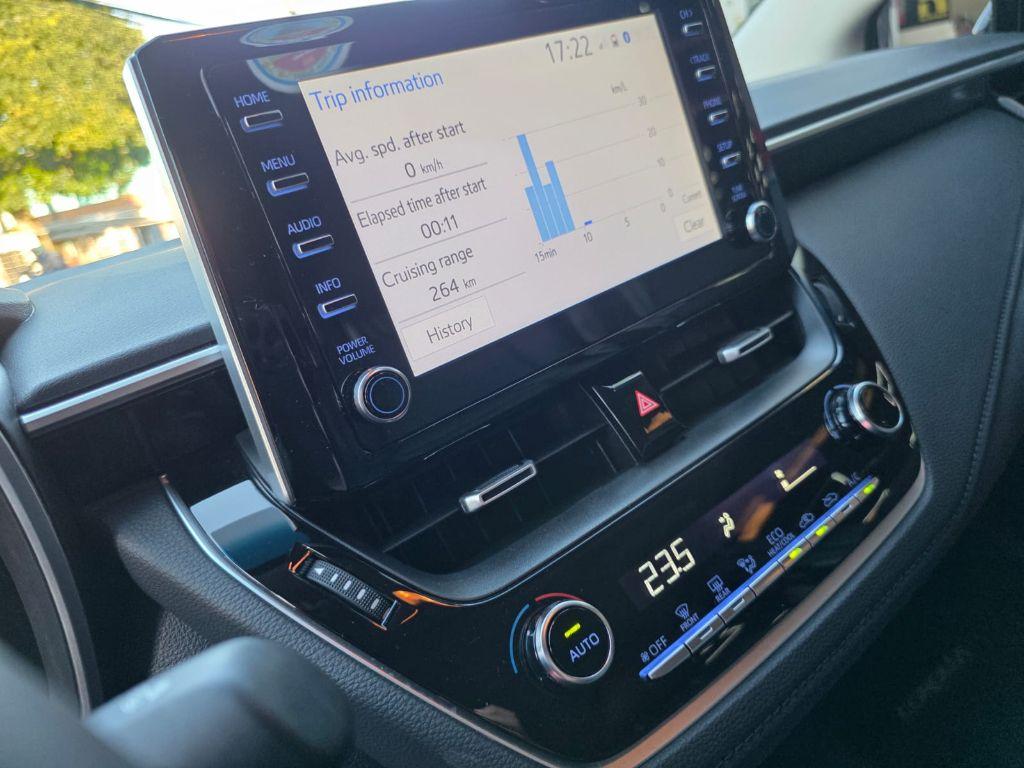 TOYOTA Corolla - Foto