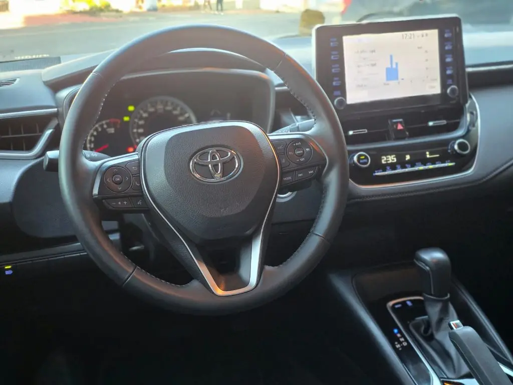 TOYOTA Corolla - Foto