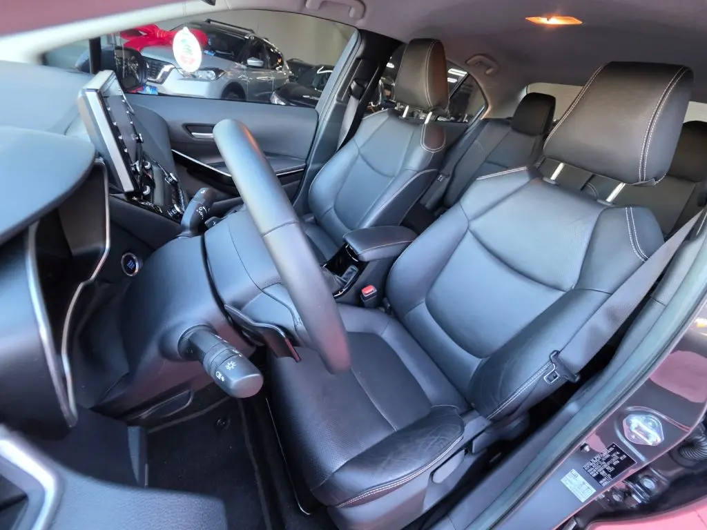 TOYOTA Corolla - Foto