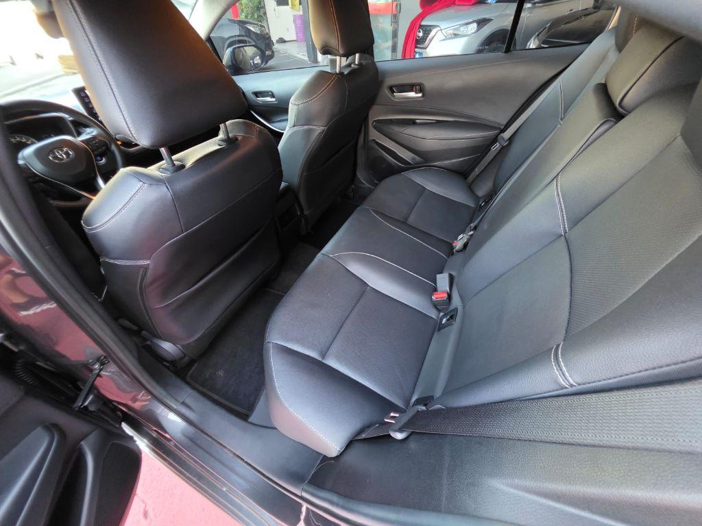 TOYOTA Corolla - Foto