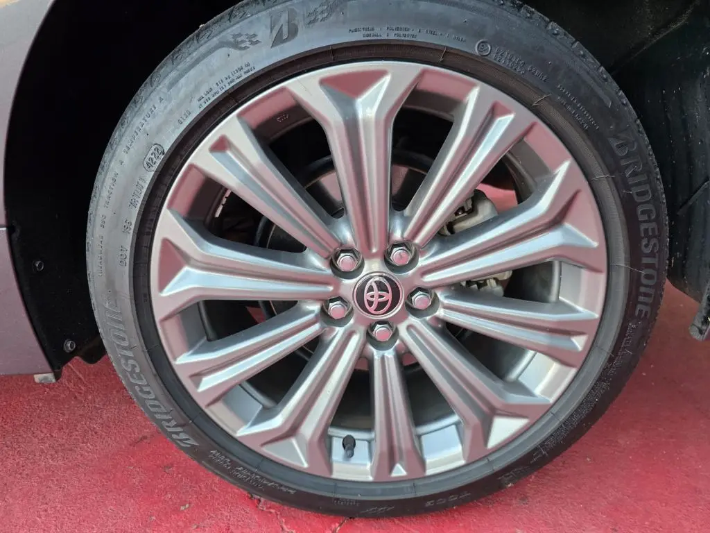 TOYOTA Corolla - Foto