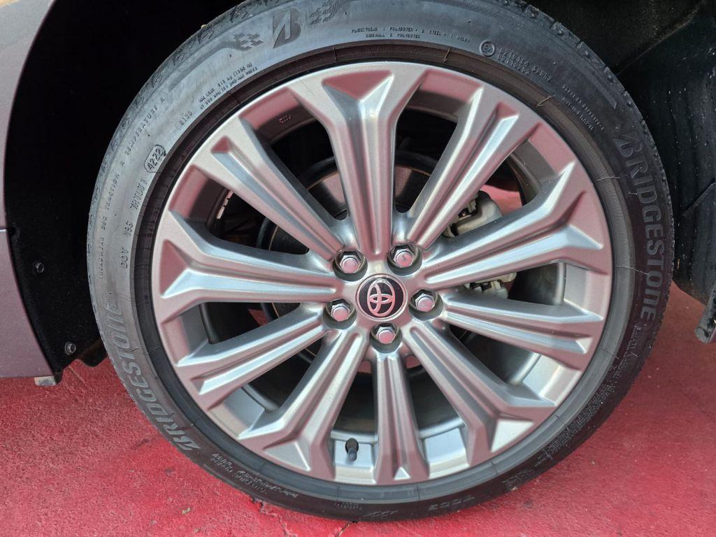 TOYOTA Corolla - Foto