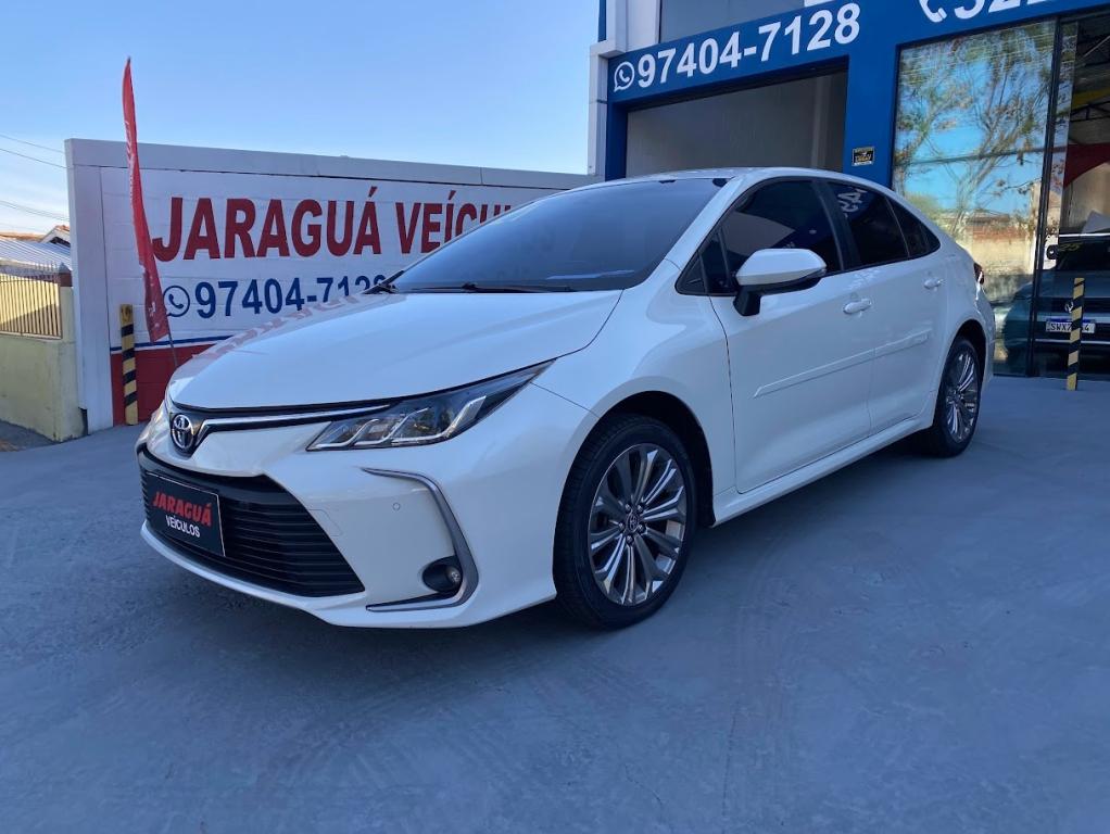 TOYOTA Corolla - Foto