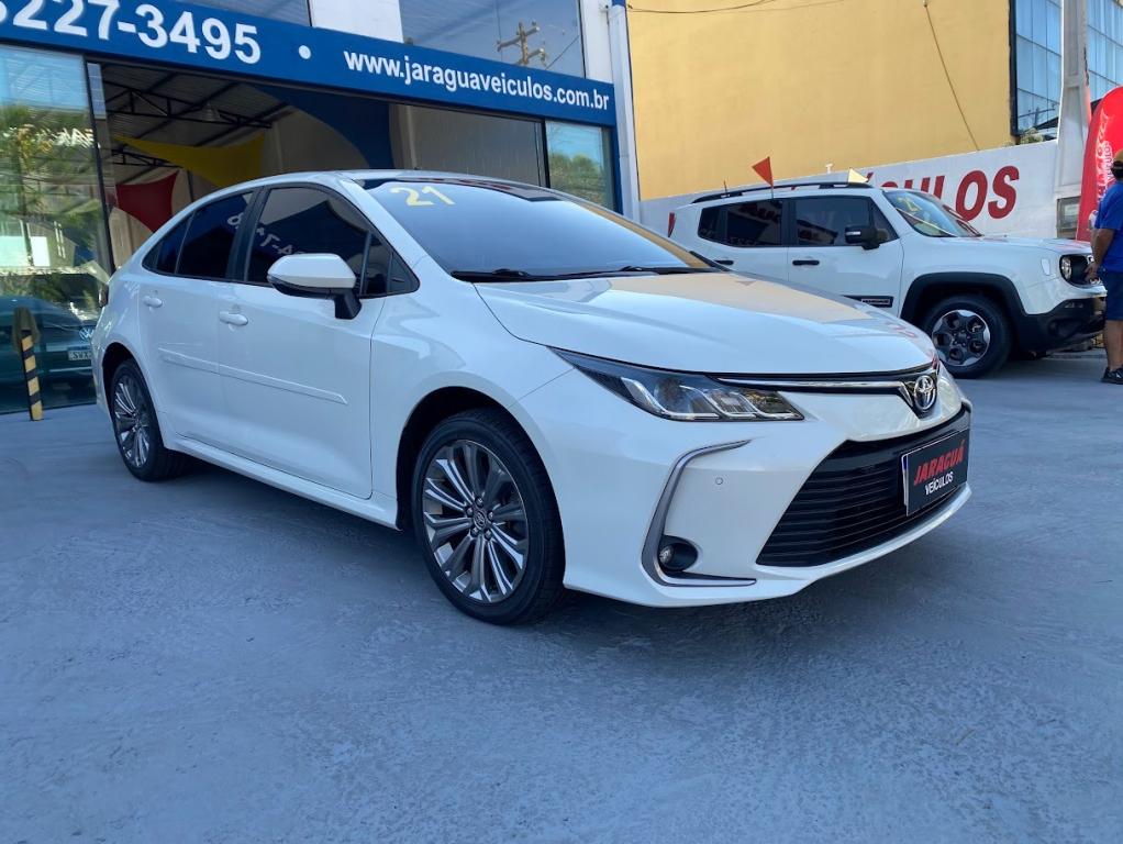 TOYOTA Corolla - Foto